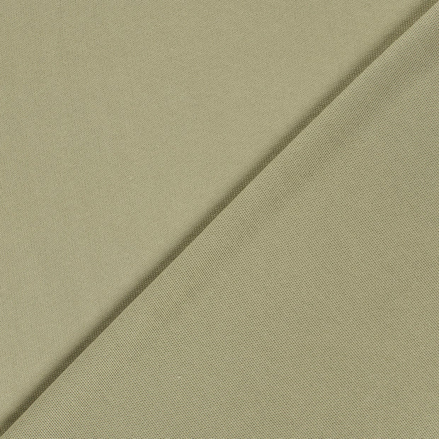 Heavy Knit fabric Unicolour 