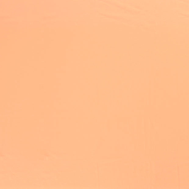 Jersey fabric Peach 