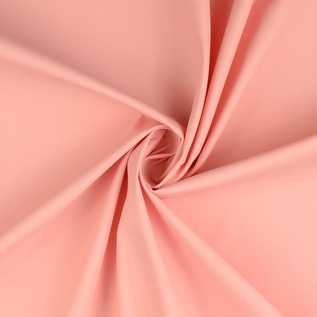  fabric Pink coated 