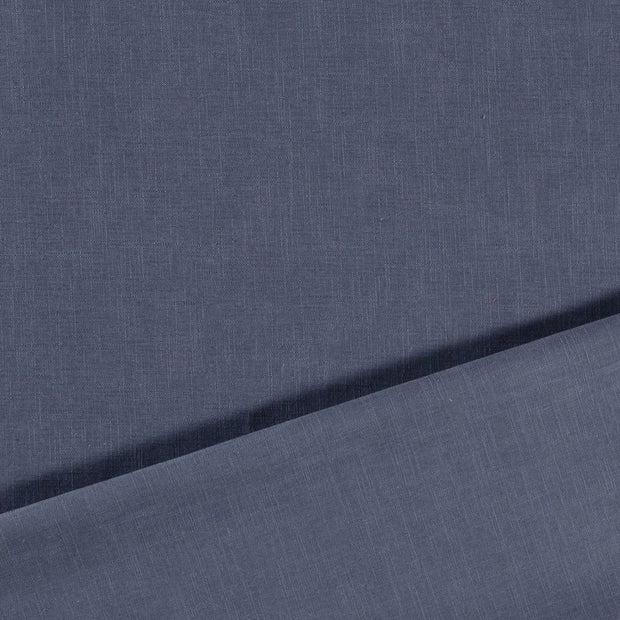 Leinen fabrik vorgewaschen 