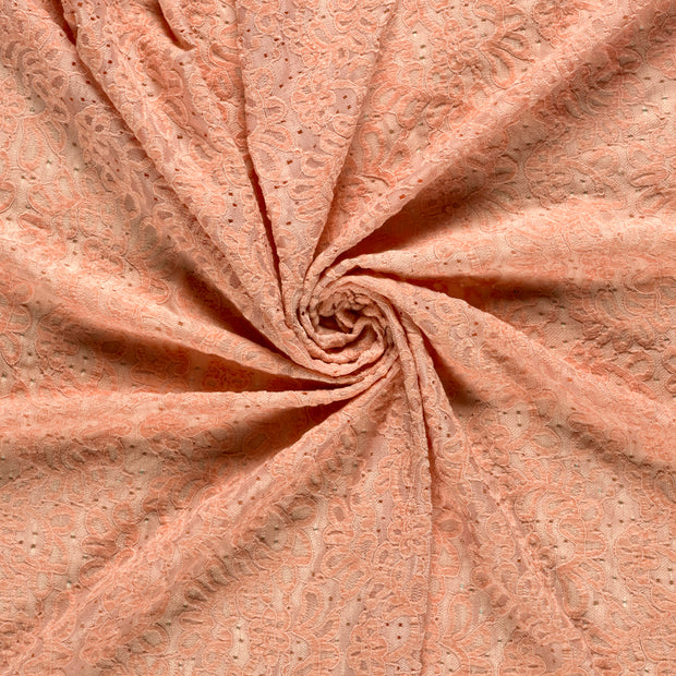 Chenille fabrik Rosa 