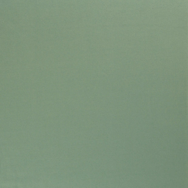 Jogging tissu Menthe foncée mat 