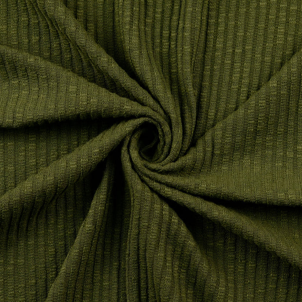  fabric Olive Green 