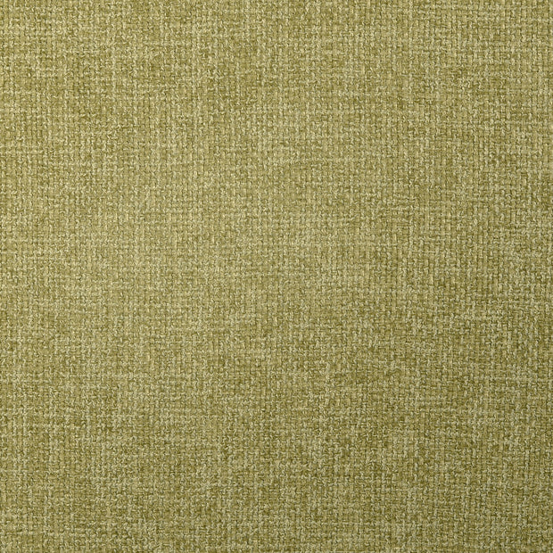 Chenille fabric Unicolour Olive Green