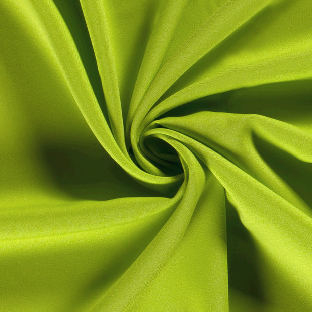 fabric Apple Green 