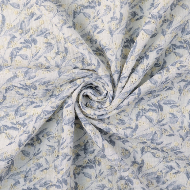 Cotton Poplin fabric  