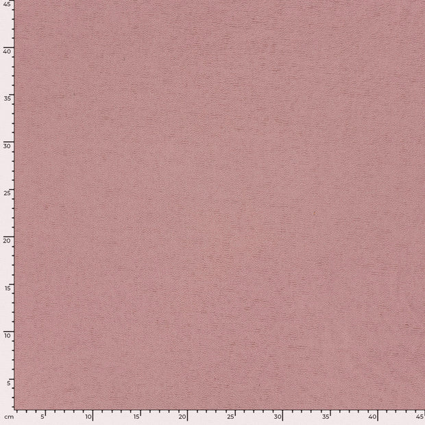Terry Krepp fabrik Uni Hellmauve