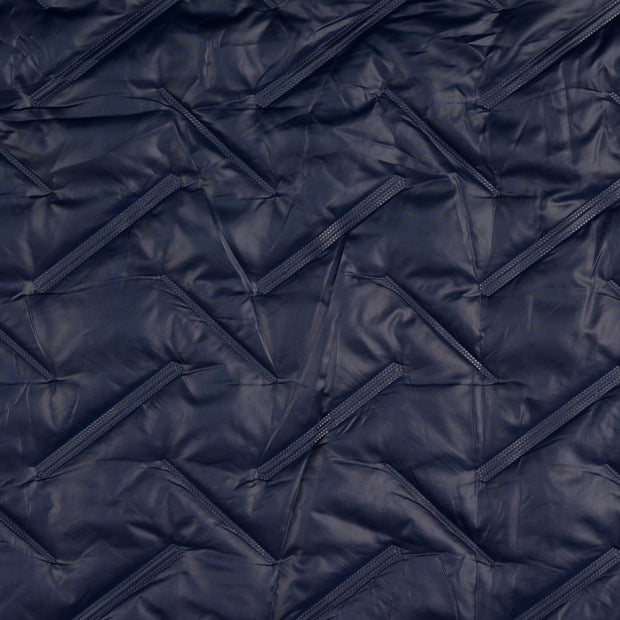  fabric batik navy