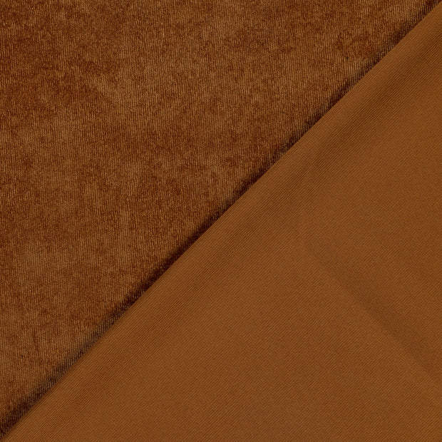 Feincord Stretch 21w fabrik Uni 