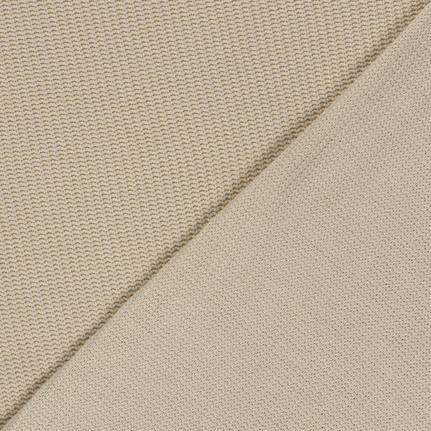 Heavy Knit fabric Cable 