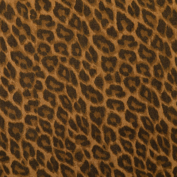 Jeans tissu Panther Beige