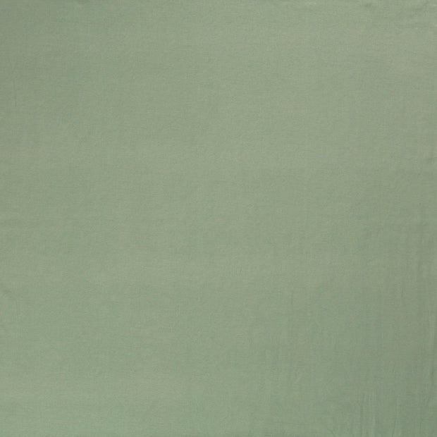 Jersey tissu Menthe foncée 