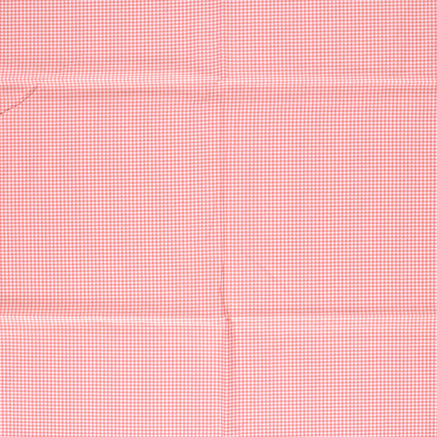 Cretonne fabric Light Pink 