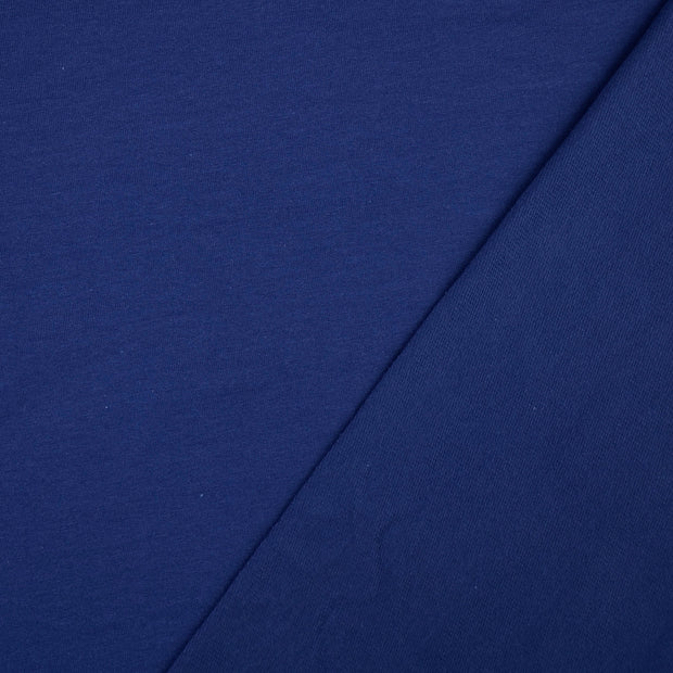 French Terry fabrik Uni 