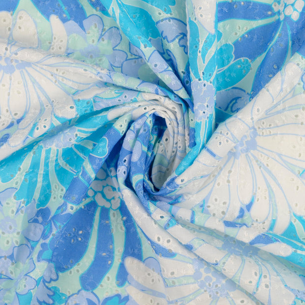 Spitze fabrik Mehrfarbig 