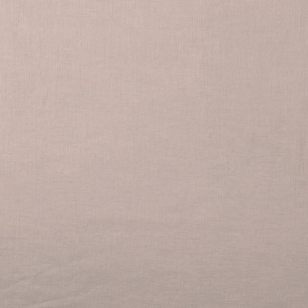 Linen fabric Unicolour 