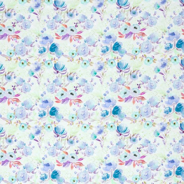  fabric Cobalt 