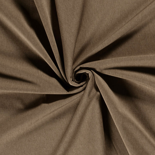 softshell fabric beige 