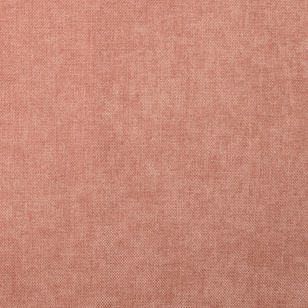 Chenille fabric Unicolour Pink
