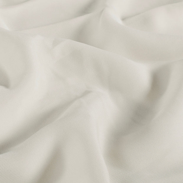 Viscose Twill fabric Unicolour Beige