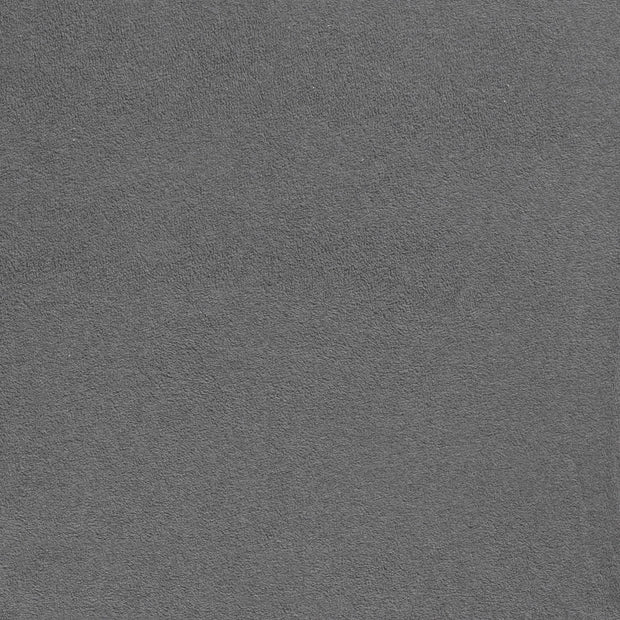 Polar Fleece fabric Grey soft 