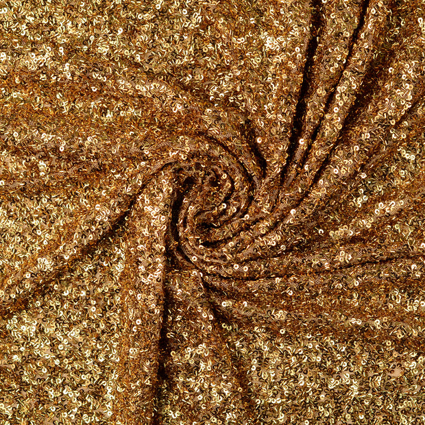  fabric Gold 