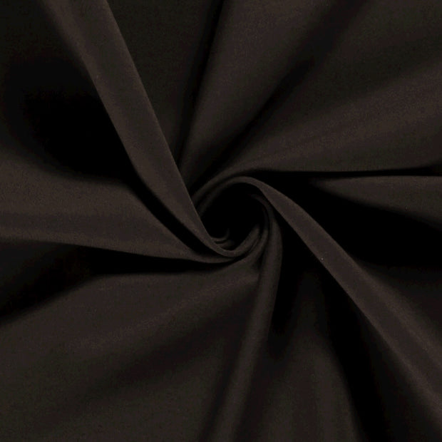 Punta di Roma fabric brown 