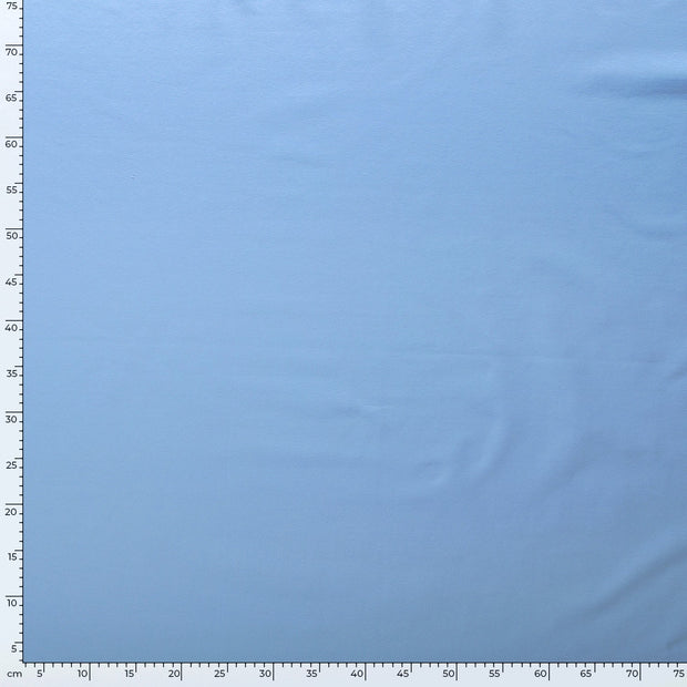 French Terry fabric Unicolour 