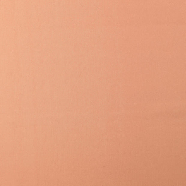 Twill fabric Unicolour Abricot