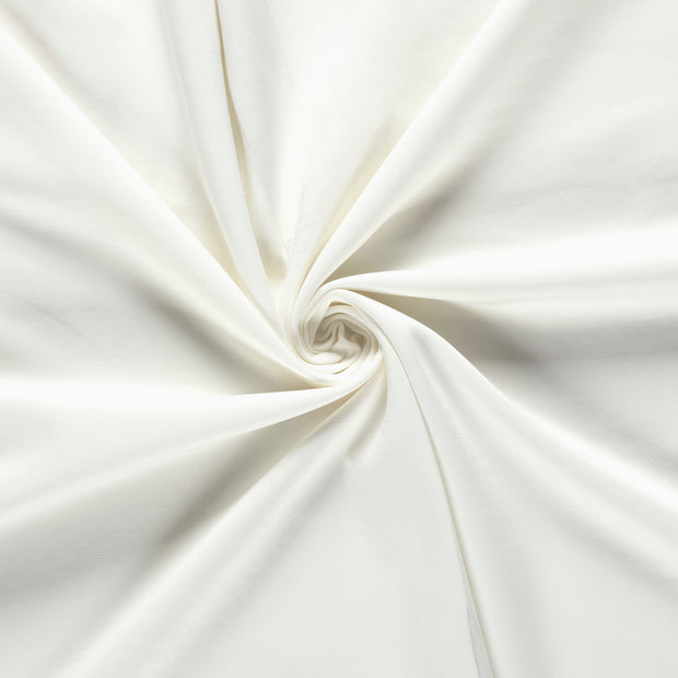 Punta di Roma fabric Off White 