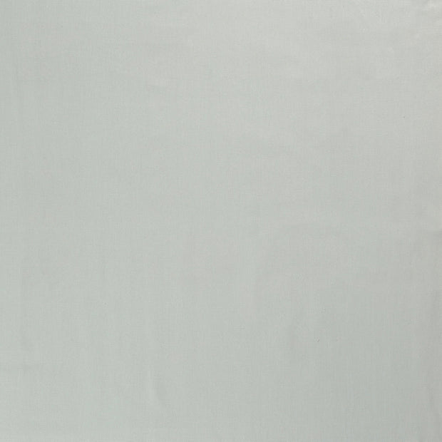 canvas fabric Unicolour mint