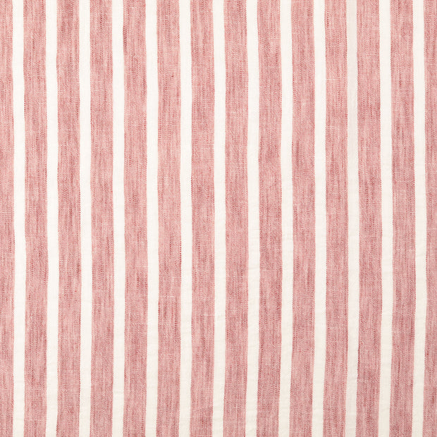 Woven Polyester tissu Unicolore Marron