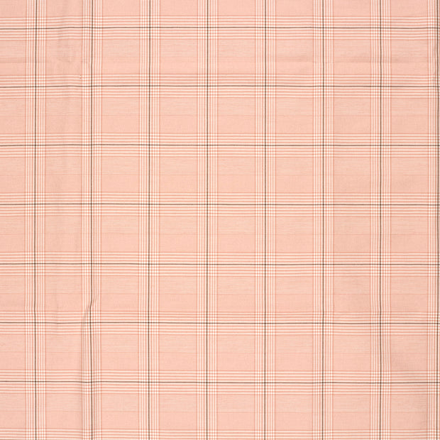 Bengaline tissu Rose mat 