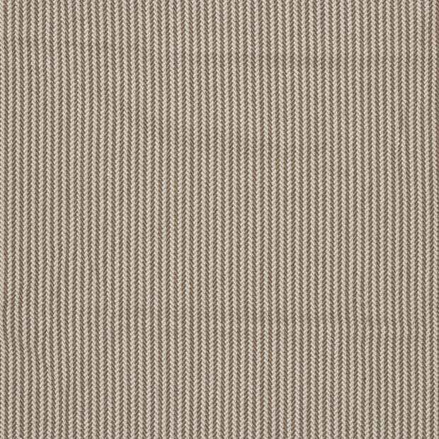 Jacquard tissu Gris taupe texturé 
