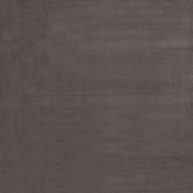 Corduroy 4.5w fabric Unicolour Grey