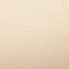 Satin Unicolour Beige
