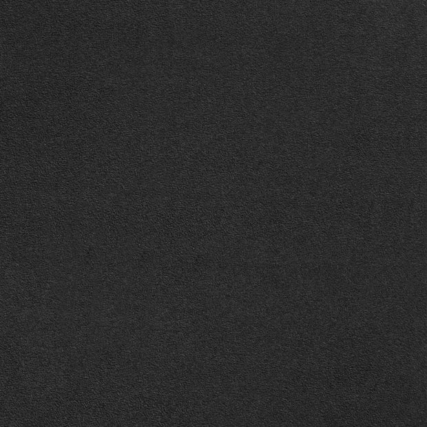 Polar Fleece fabric Dark Grey soft 
