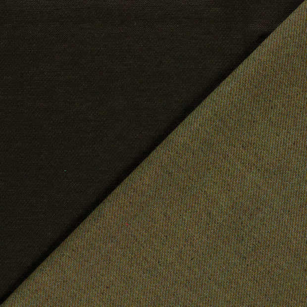 Gobelin fabric Unicolour jacquard 