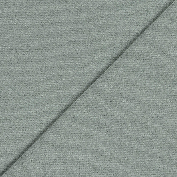Blackout fabric Dark Mint dyed 