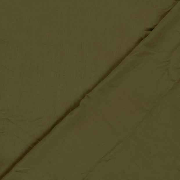 Viscose Poplin fabric Unicolour 