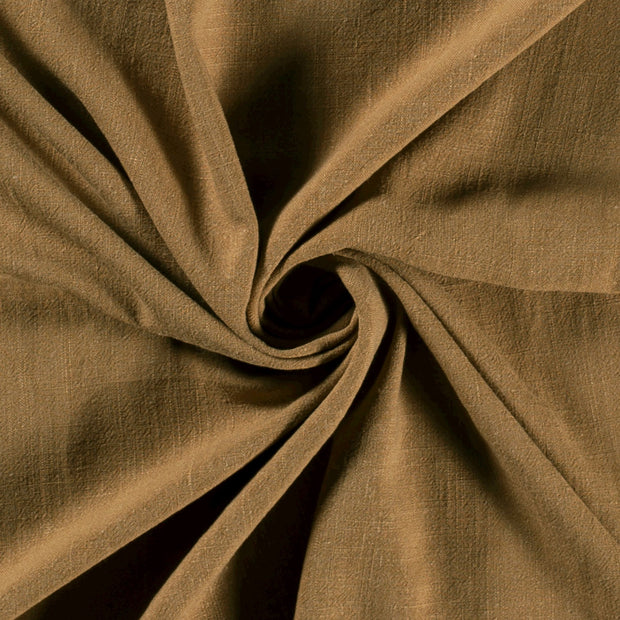CV Leinen fabrik beige 