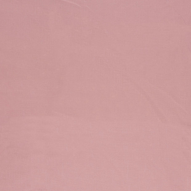 Woven Polyester fabric Old Pink 