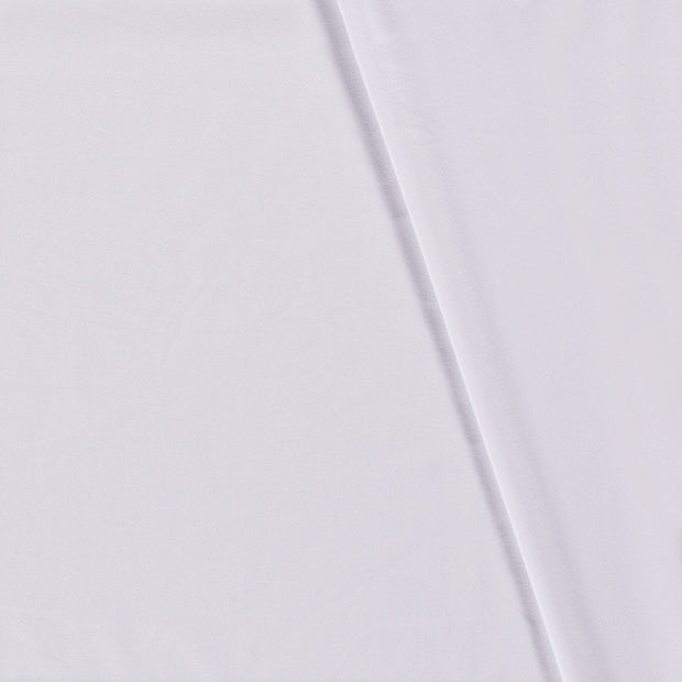 Moss Crêpe tissu Unicolore 