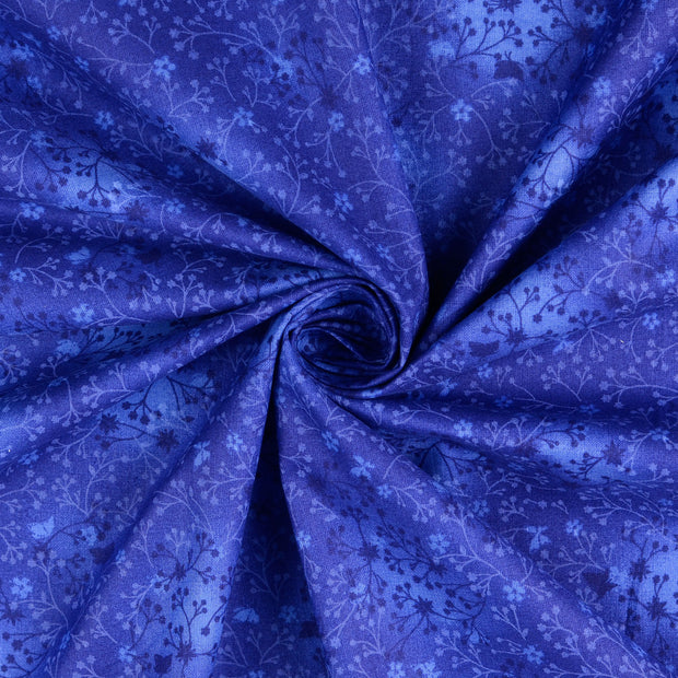  fabric Indigo 