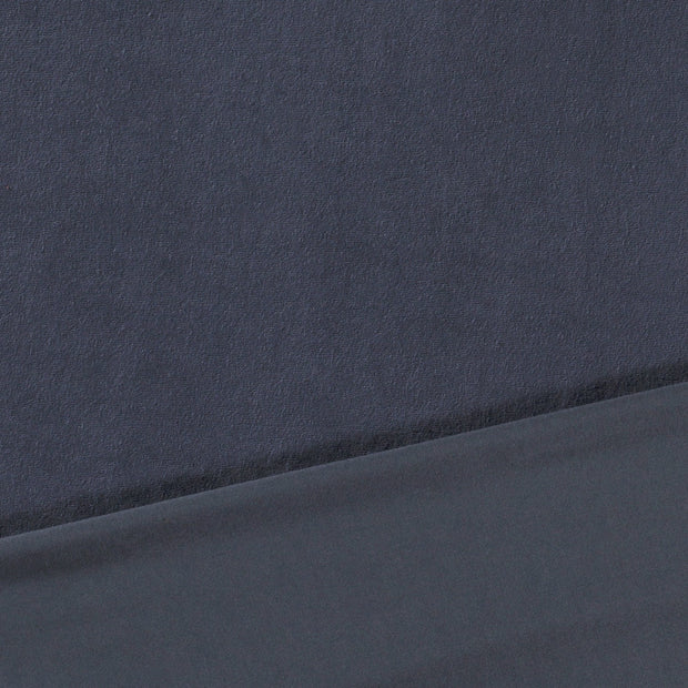 Cotton Jersey fabric petrol 