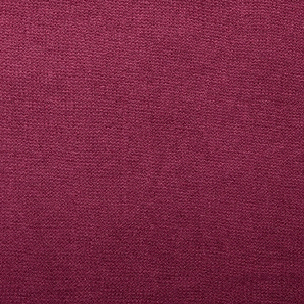 Heavy Knit fabric Unicolour 