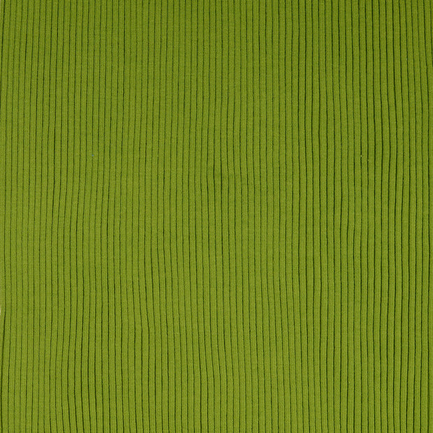 Bord Cote tissu Pomme verte 