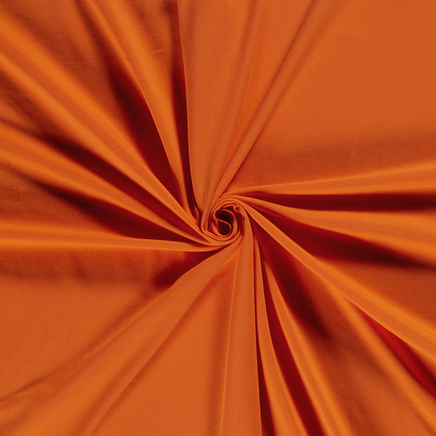 Jersey fabrik Orange 