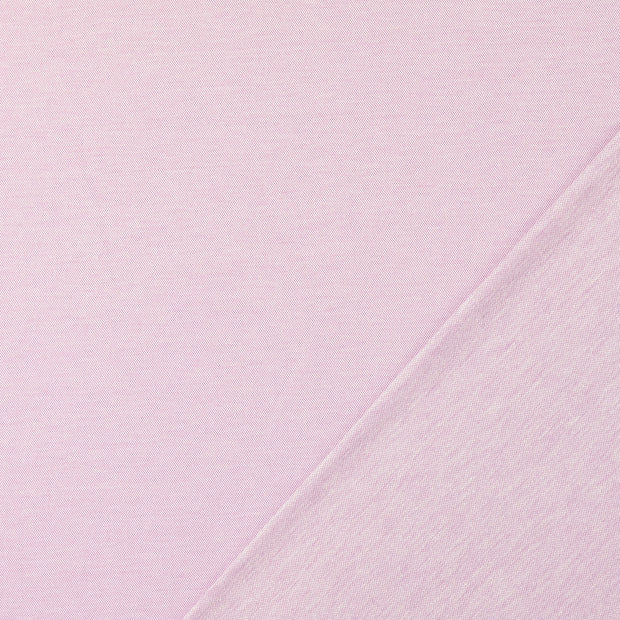 Heavy Knit tissu fil teint 
