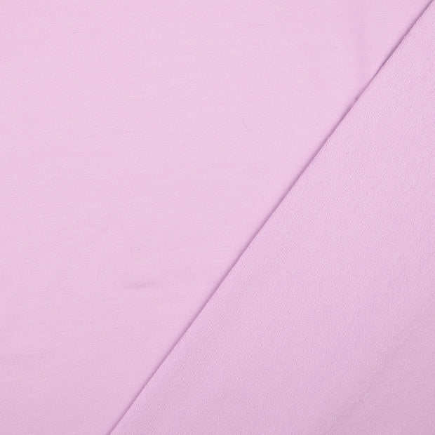 French Terry fabrik Uni 